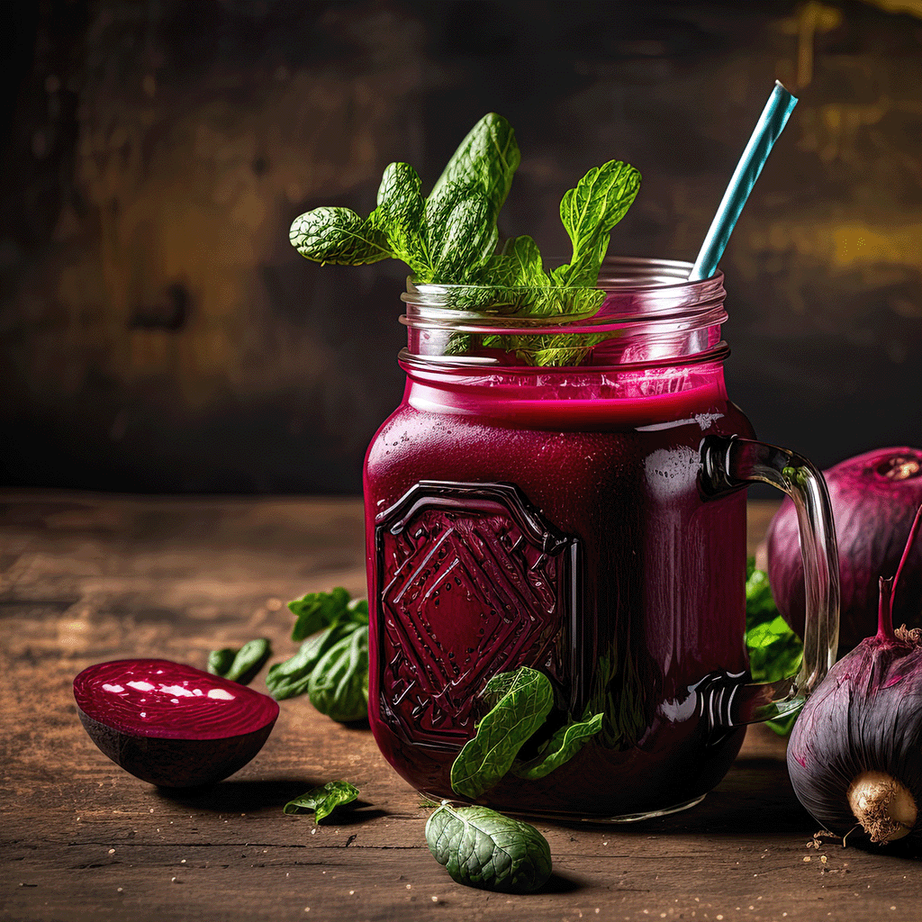 Lachsfruehstueck-Winter-Smoothie